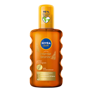 NIVEA SUN ulje za sunčanje u spreju sa karotenom 200 ml