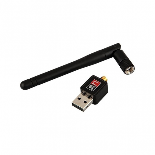 Wireless N adapter sa antenom USB 2.4GHz 2DB 300Mb JWD-U61 slika 1