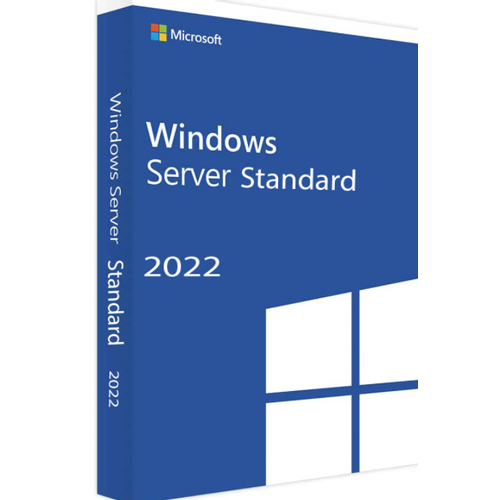 Windows Server 2022,Standard, ROK,16CORE (for Distributor sale only) slika 1