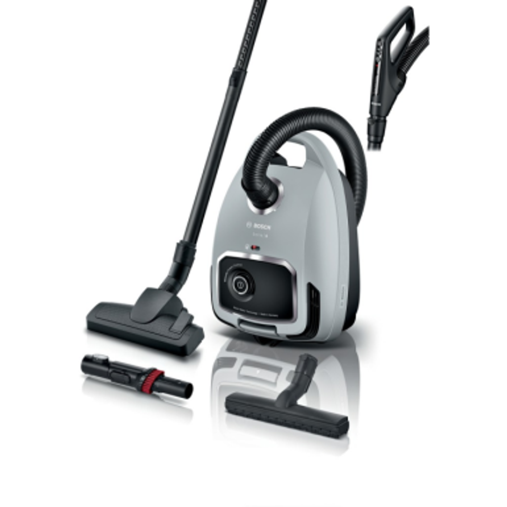 Bosch Usisivač s vrećicom BGB6X330 slika 1
