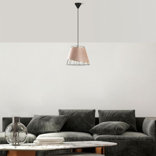 Coniform - Beige, Gold Beige
Gold Chandelier slika 2