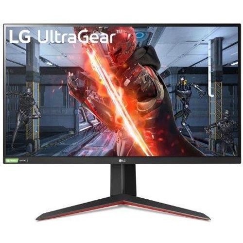 LG monitor 27GN850-B (27GN850-B.AEU) slika 1