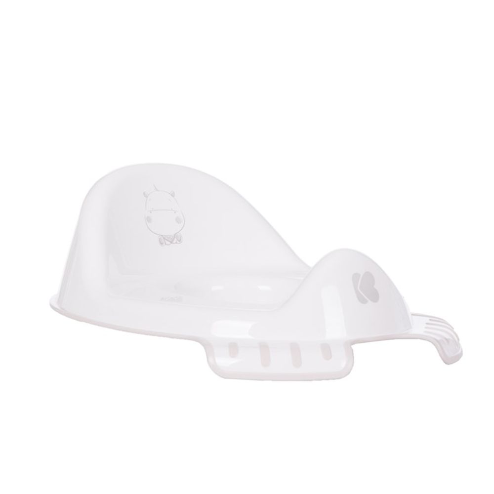 Kikka Boo Anatomski nastavak za WC Hippo, Beige slika 2