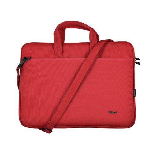 Trust torba 16" Bologna Eco crvena slika 1