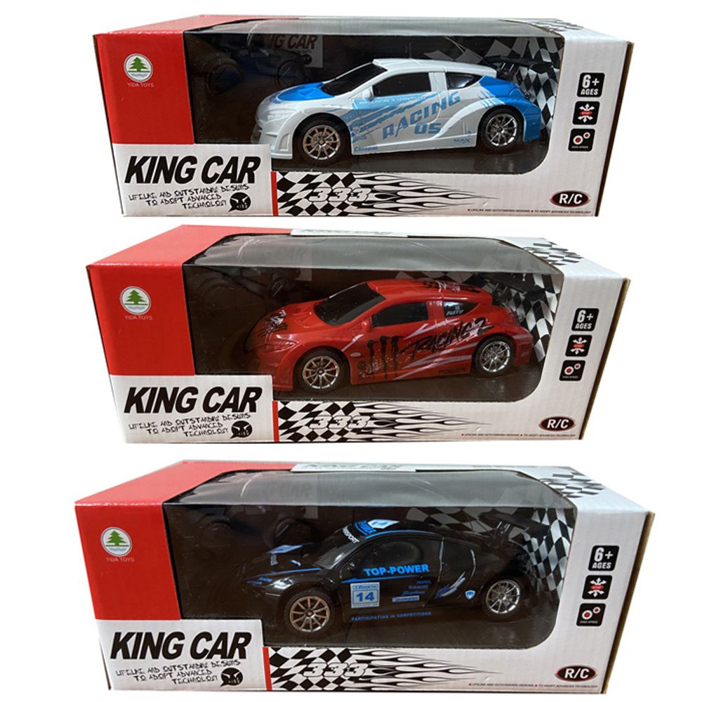 Auto R/C 333-6-9-14 slika 1