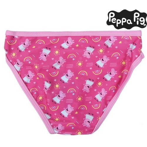 Bikini Peppa Pig Roza slika 3