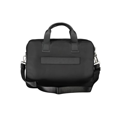 TOMMY HILFIGER BLACK MAN BRIEFCASE slika 2