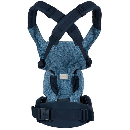 Ergobaby Omni 360 nosiljka, California Wildflower slika 7