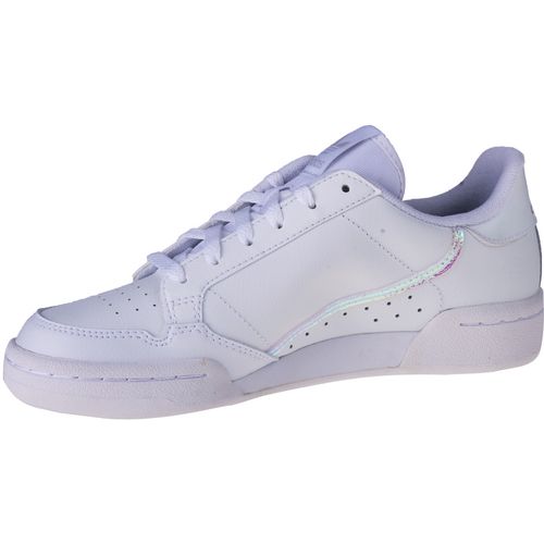 Adidas dječje tenisice continental 80 j fu6669 slika 6