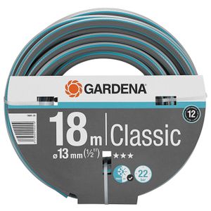 GARDENA Crijevo Classic 1/2, 18m