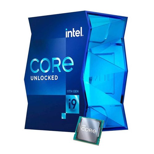 Procesor Intel Core i9-11900K BOX slika 1