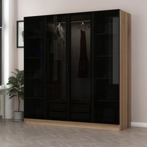 Kale - 7648 Fume Ormar