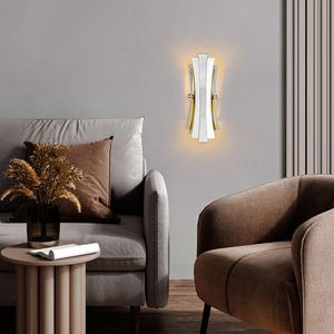 Zidna Lampa Lınea - 15443, boje: Srebrna