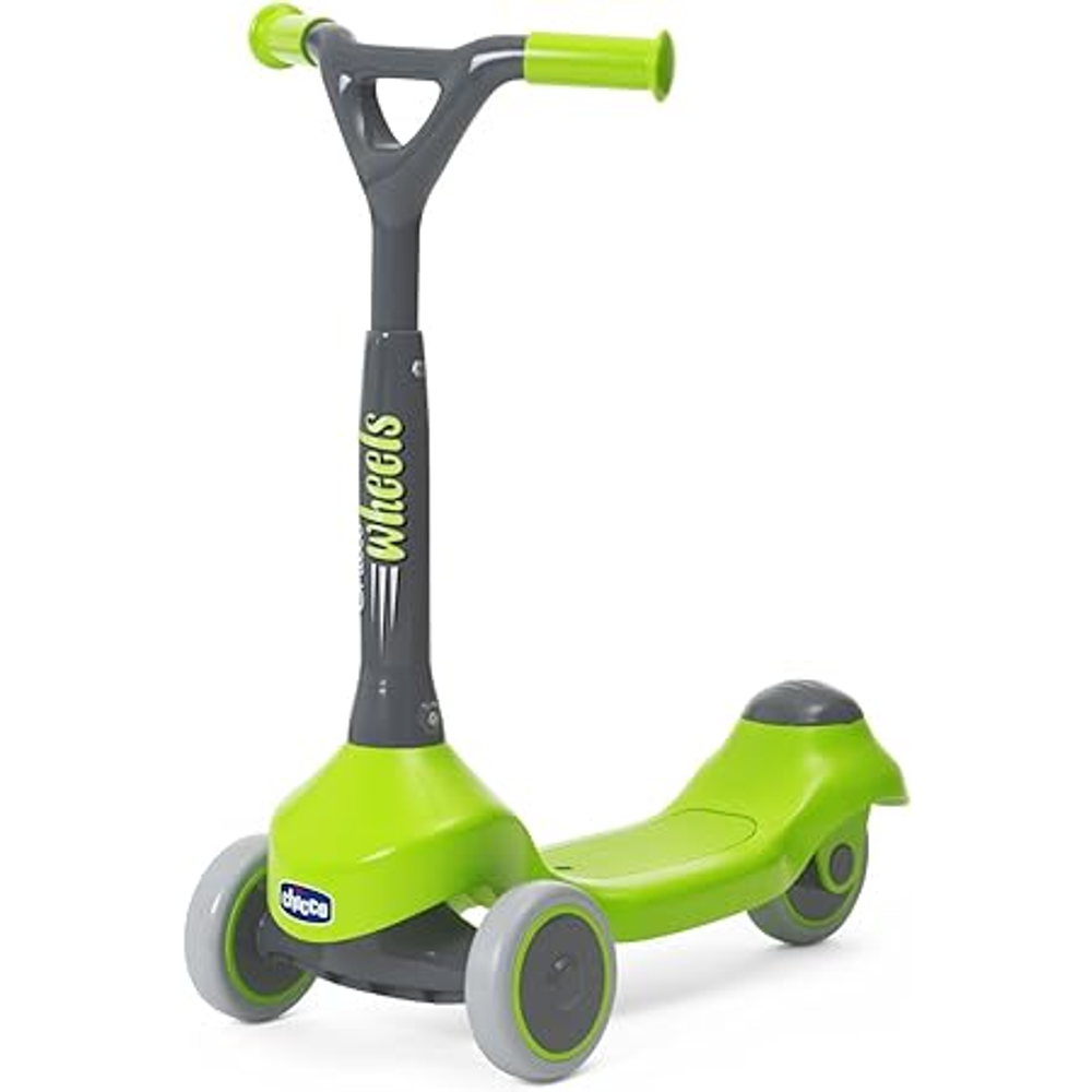 Chicco Romobil My First Scooter slika 1