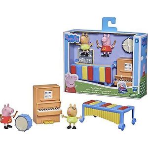 Peppa prase Muzički studio set