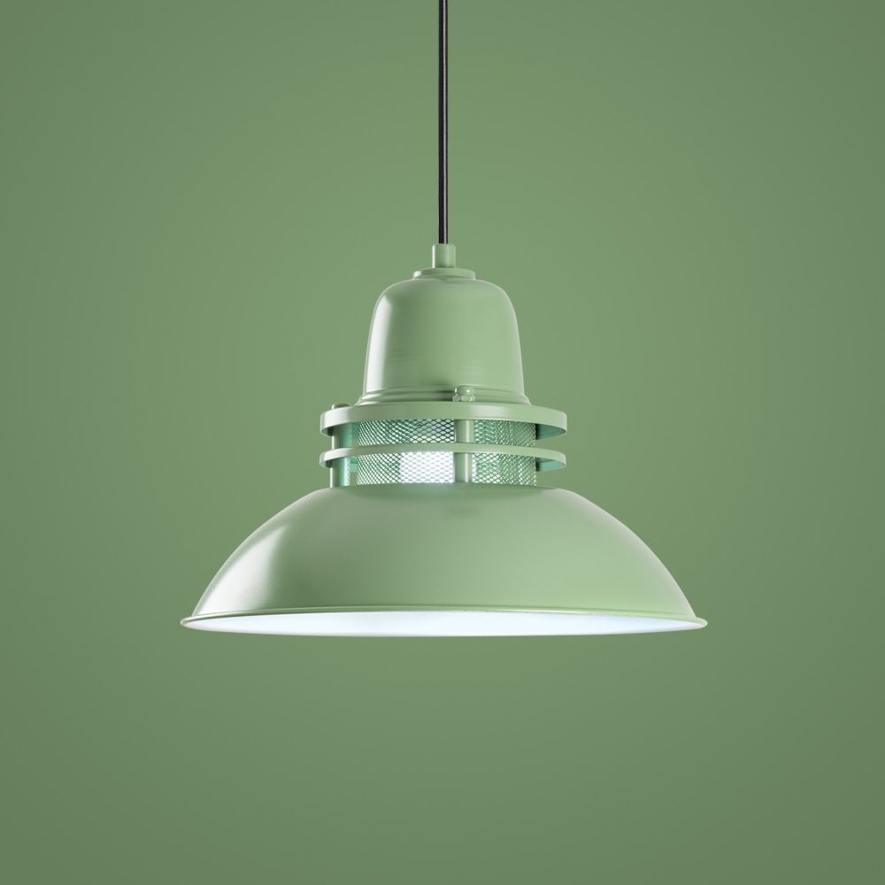 Luster Tibet - Mint Nijansa slika 7