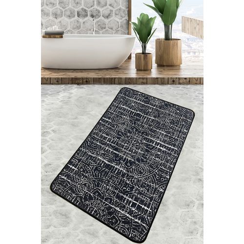 Asara Multicolor Bathmat slika 1