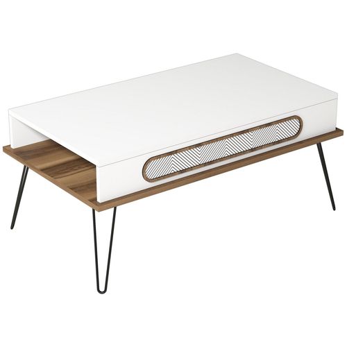 Ekol - White White Coffee Table slika 3