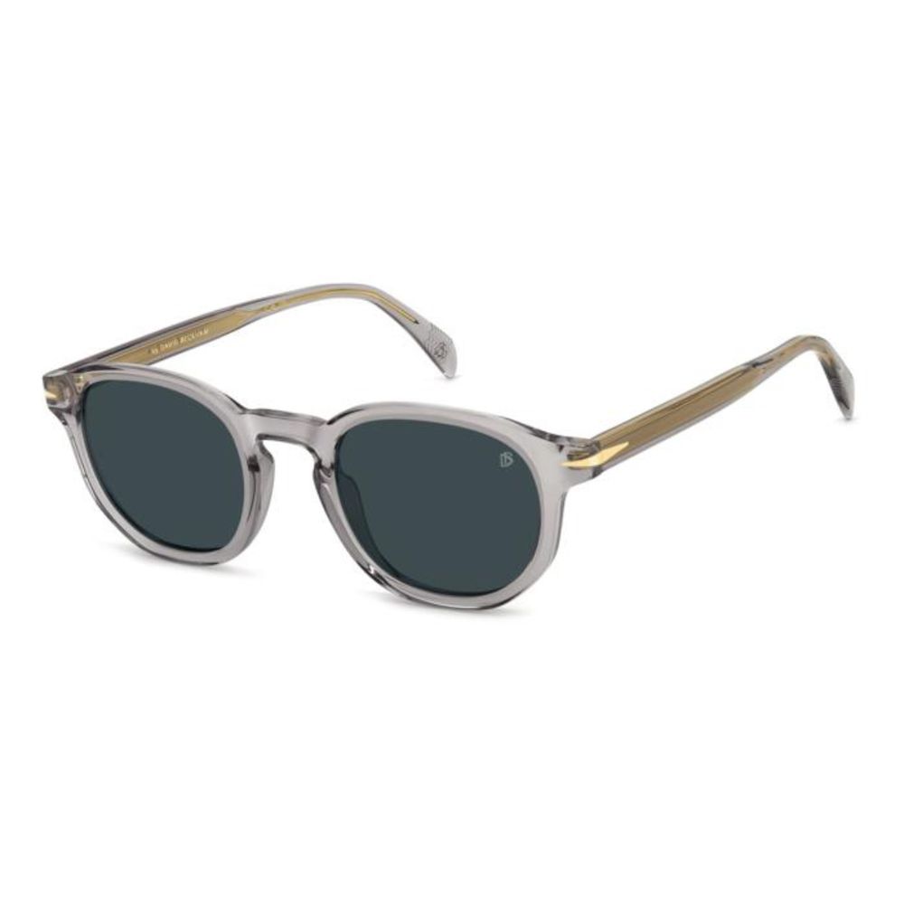 naočale David Beckham David Beckham DB 1007/S 51 Gray slika 2