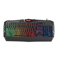 Gaming tastature
