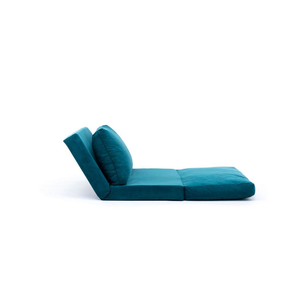 Taida - PF05 Zeleni Sofa-Krevet za Jednu Osobu slika 5