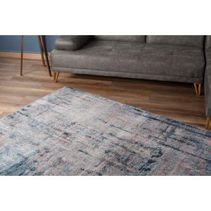 Šareni Tepih Fusion Chenille - Zelena AL 169 (150 x 230 cm)