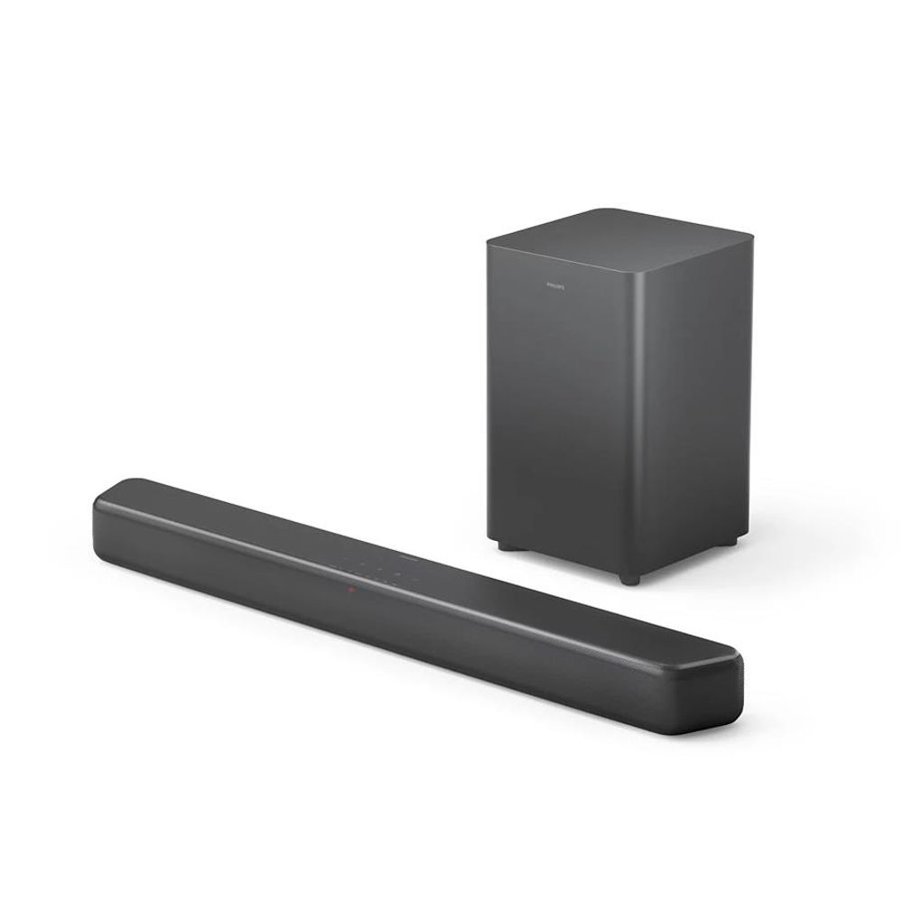 Philips TAB5309 Soundbar, 2.1  s bežičnim niskotoncem slika 1