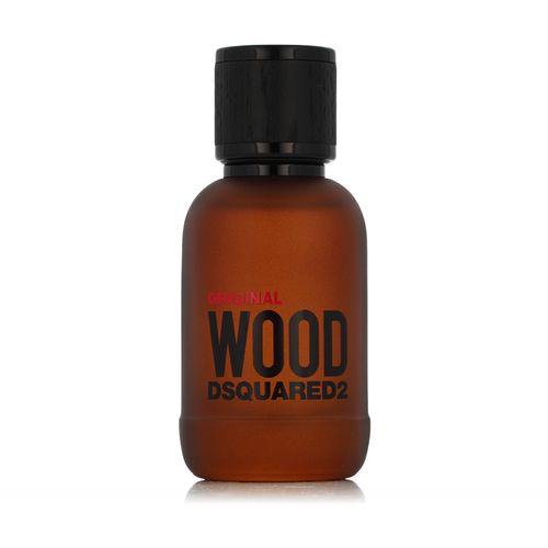 Dsquared2 Original Wood Eau De Parfum 50 ml (man) slika 3