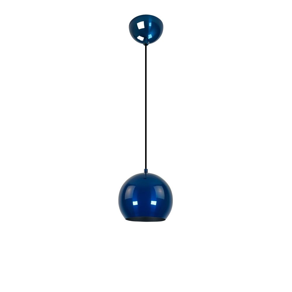 Luster Orbıt 20-16300-C - Plava Boja slika 5