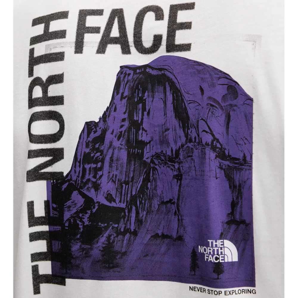 The North Face M Half Dome Photo SS Tee NF0A8EE9FN41 slika 3