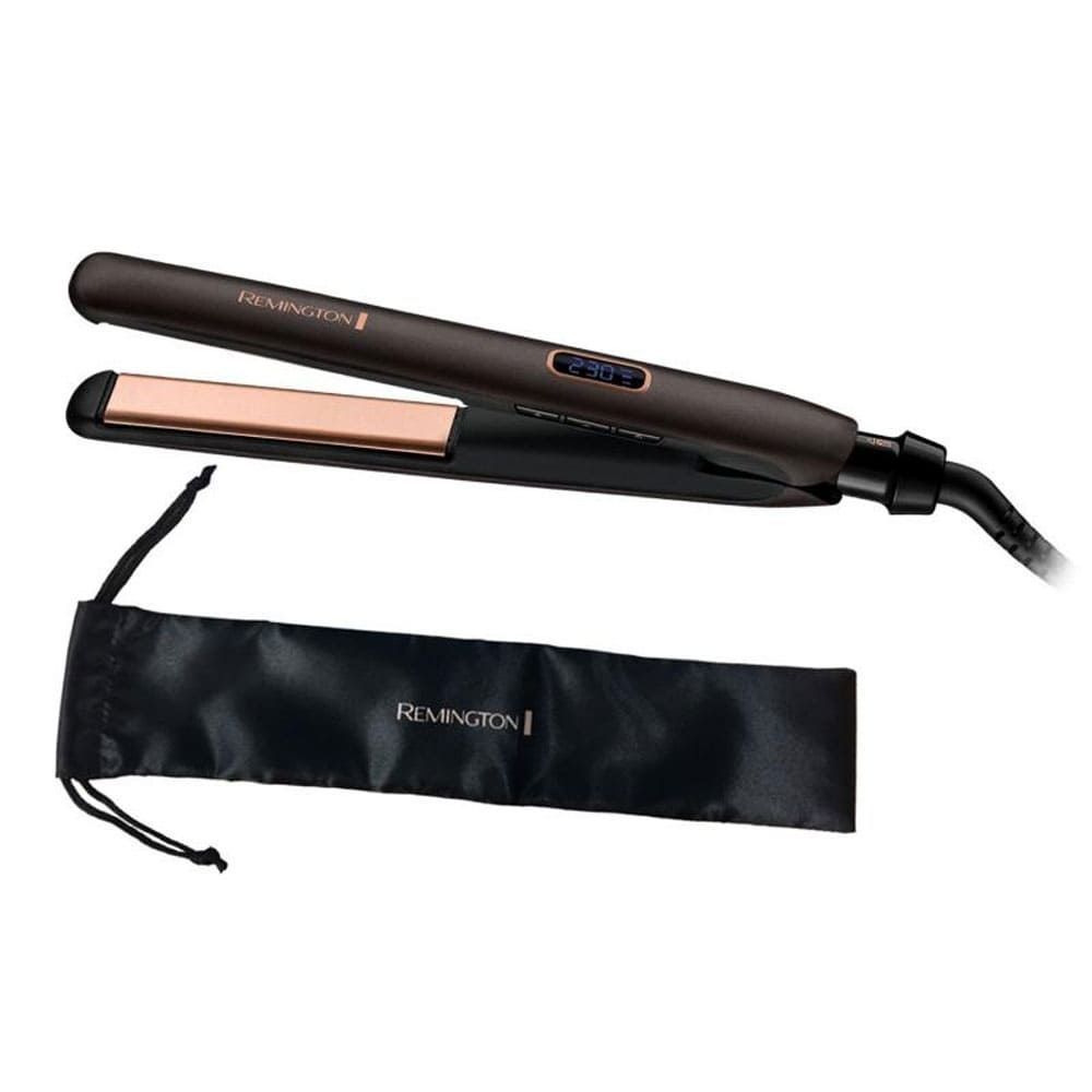 Remington Ravnalo Za Kosu S5700 Copper Radiance slika 1