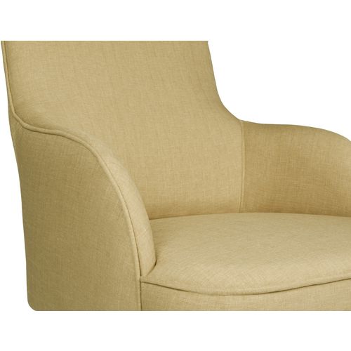 Folly Island - Milky Brown Milky Brown Wing Chair slika 5