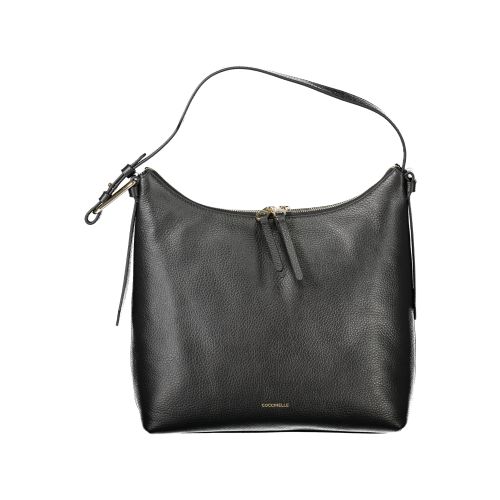 COCCINELLE WOMEN'S BAG BLACK slika 1