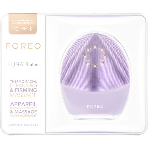 FOREO LUNA 3 plus for Sensitive Skin slika 6