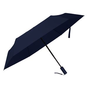 CALIPSO, skl.vodootp. kišobran sa aut.otv./zatv,plavi