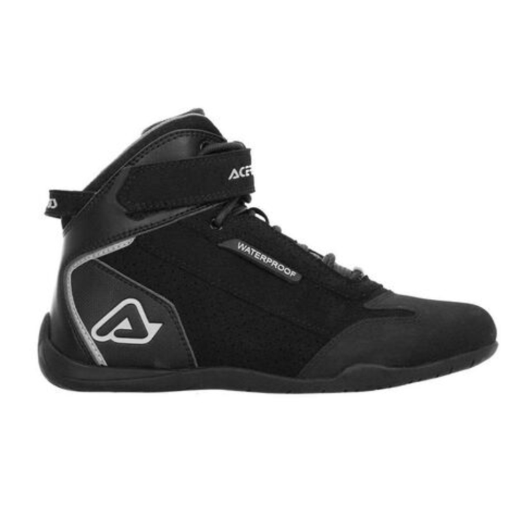 Patike Acerbis First Step Crne vel.41 slika 2