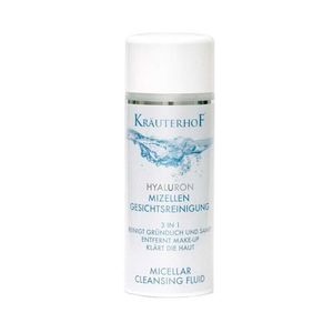 Krauterhof Hyaluron Phytocomplex Micelarna voda 200ml