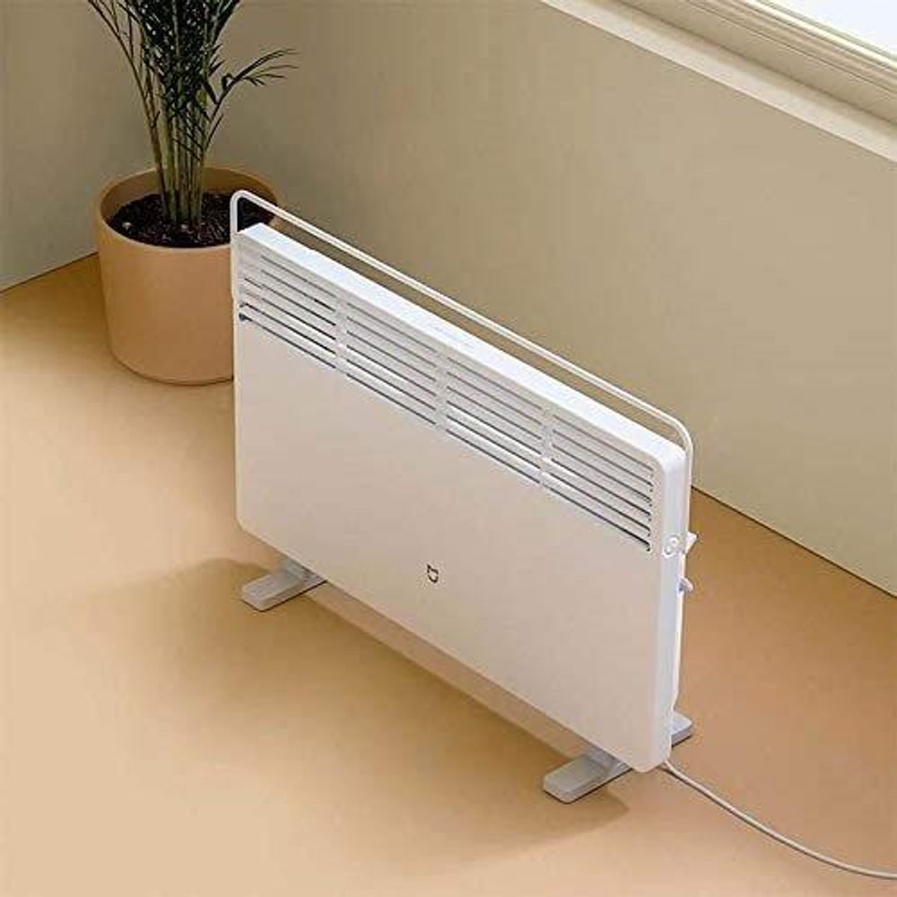 Xiaomi Mi pametna grijalica S, snaga 2200W, kontrola preko Xiaomi Home aplikacije slika 2