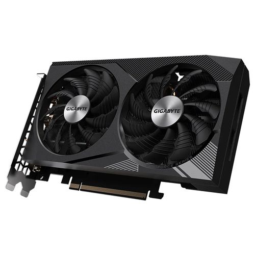 GIGABYTE nVidia GeForce RTX 3060 12GB 192bit GV-N3060WF2OC-12GD rev 2.0 grafička karta slika 7