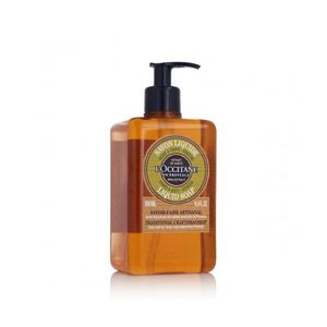 L'Occitane Shea Extract Verbena Hands &amp; Body Liquid Soap 500 ml