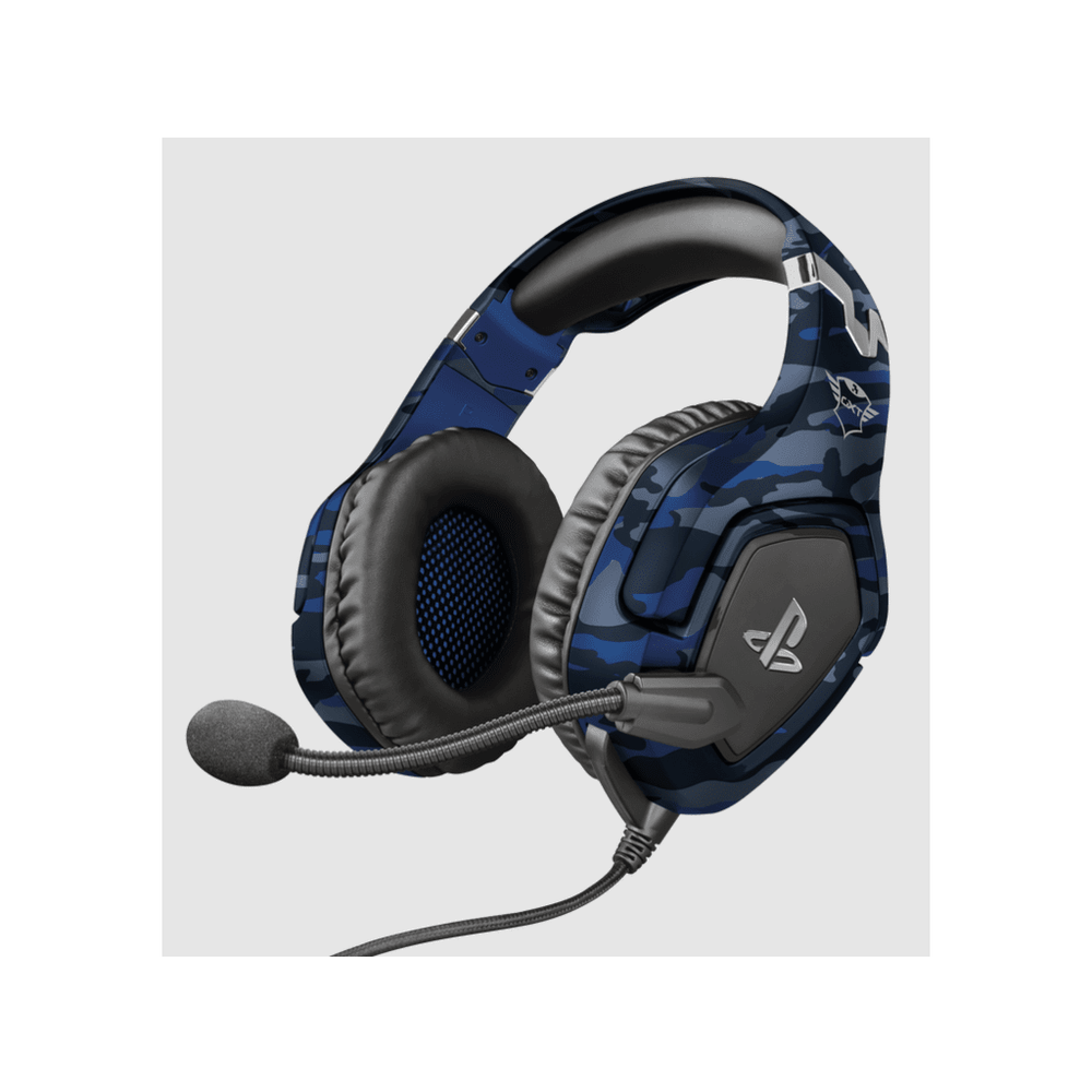 Trust GXT488 PS4 slušalice pl Forze slika 3
