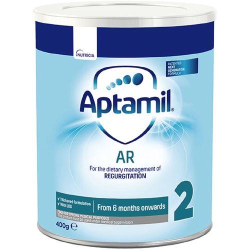 Aptamil AR 2 400g slika 1