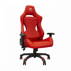 White Shark GAMING CHAIR MONZA RED