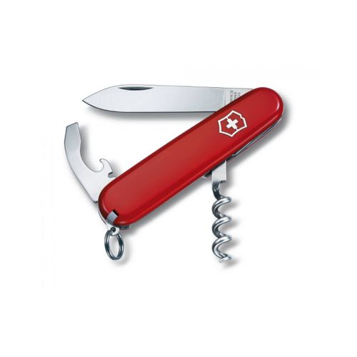 Victorinox nož džepni Waiter 84mm 9 funkcija Army Knives slika 1