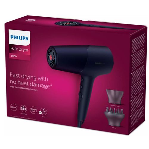 Philips BHD510/00 fen za kosu serija 5000 slika 5