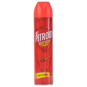 Pitroid sprej Total - svi kukci 400ml