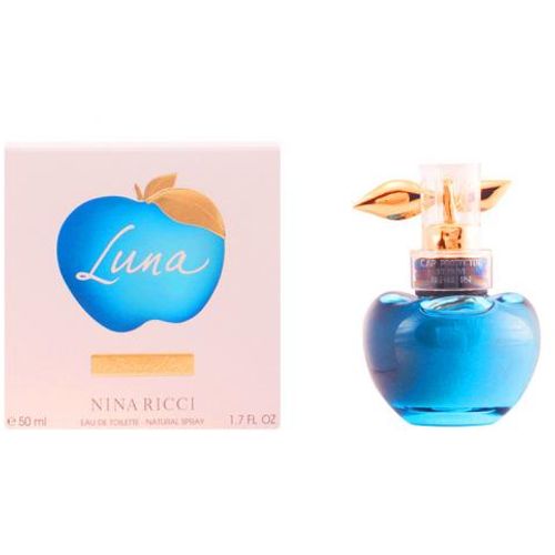 Nina Ricci Luna Eau De Toilette 50 ml (woman) slika 1