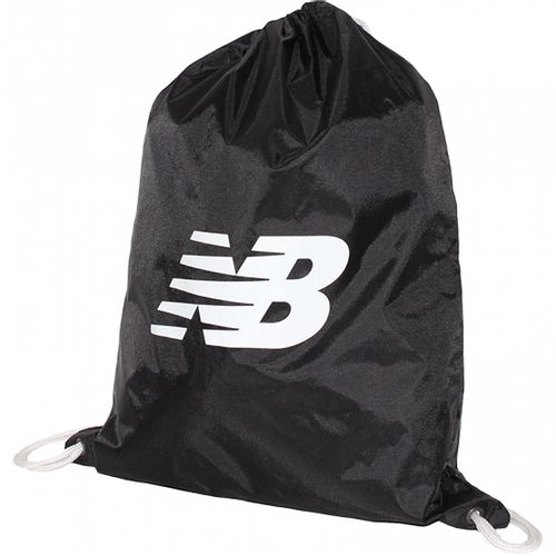 New Balance Cinch Sack ruksak LAB91039BK slika 1