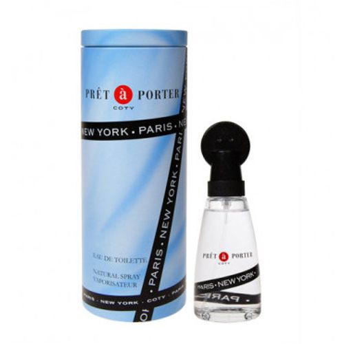 Prêt à Porter Original Eau De Toilette 100 ml (woman) slika 1