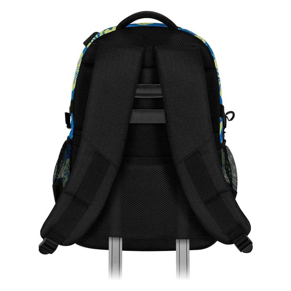 Disney Stitch Lifestyle Prilagodljivi Ruksak 44cm slika 3